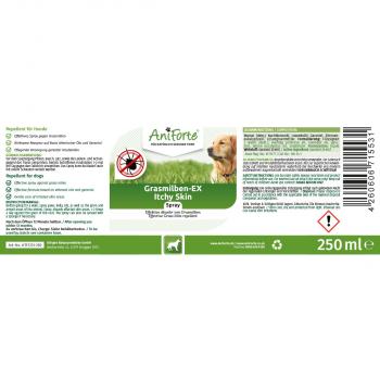 Preview: Grasmilben-Ex Spray